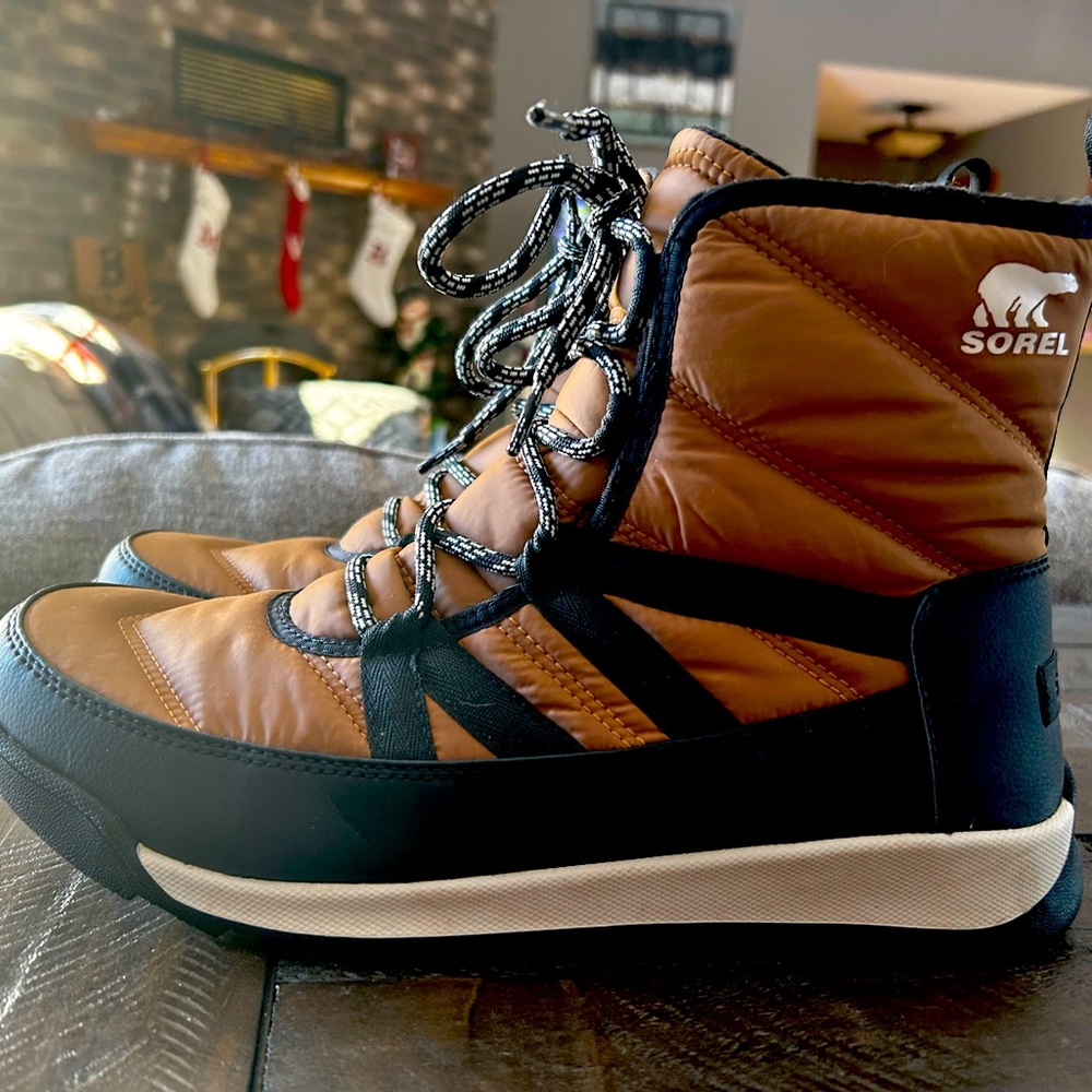 Sorrel Women’s Boots